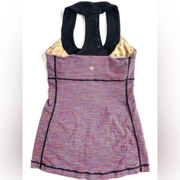 Lululemon Swiftly Tech‎ Tank - Picture 2 of 3